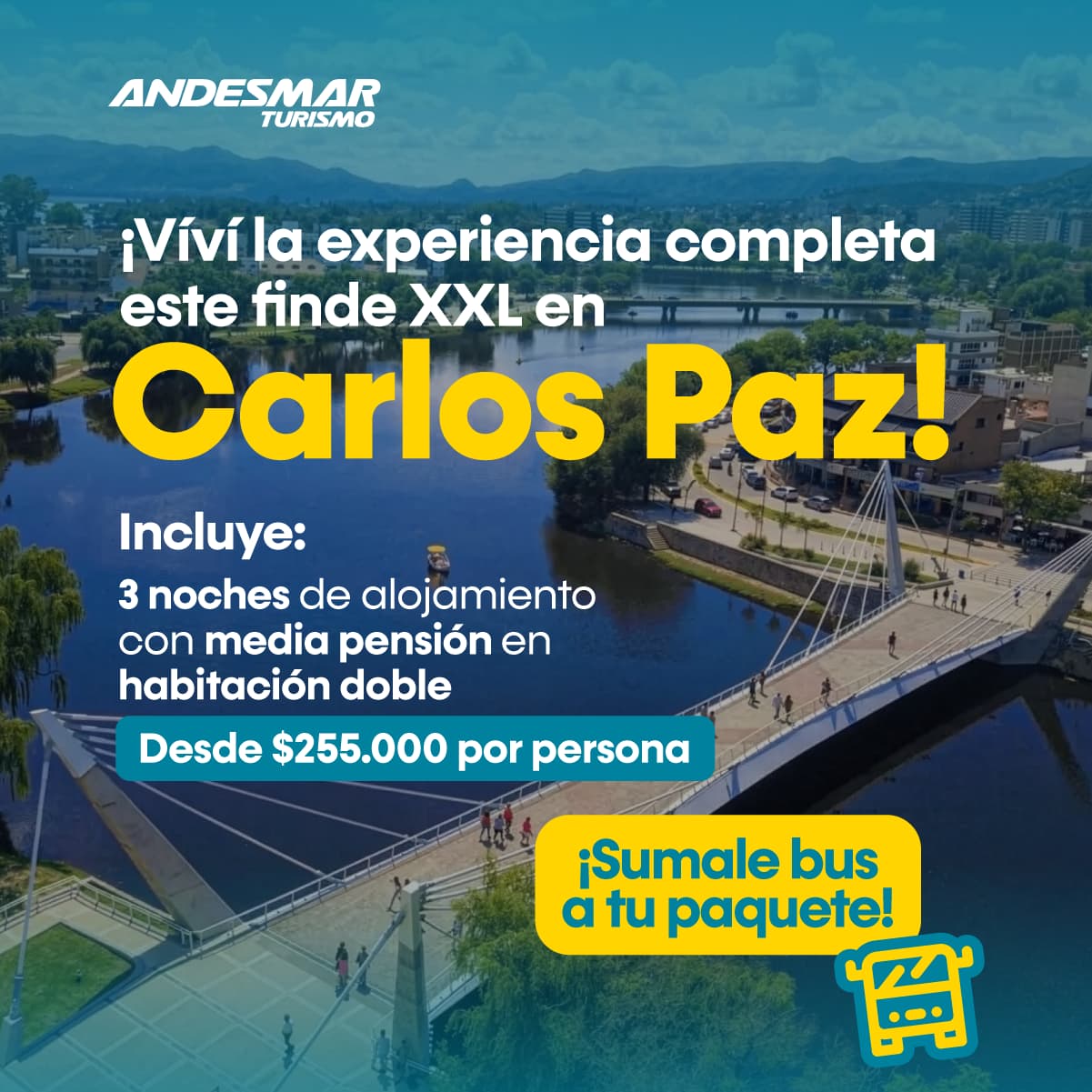 Carlos Paz